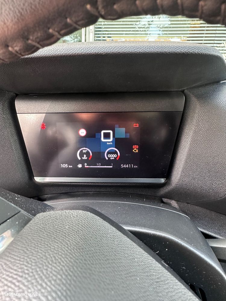 Citroën C4 1.2 PureTech Feel - 7