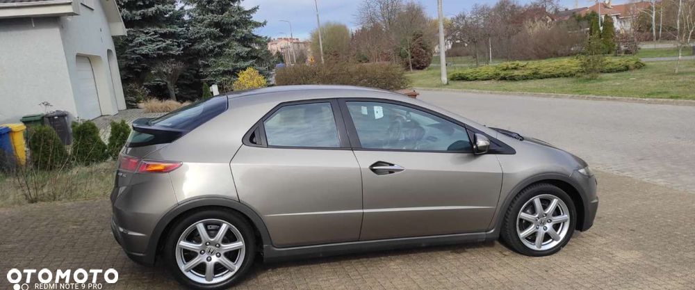Honda Civic - 12