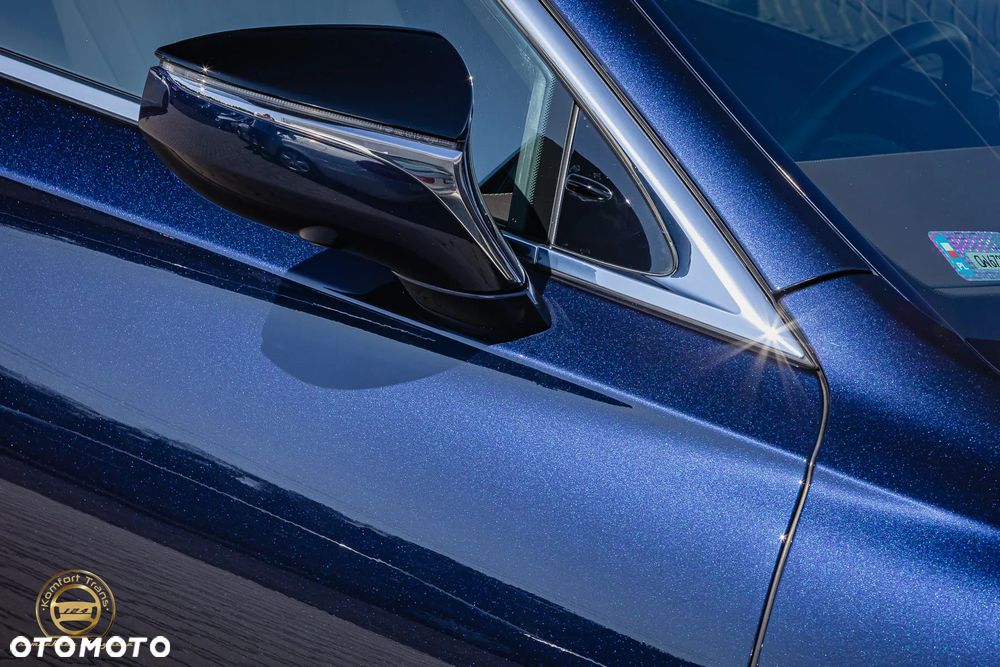 Lexus LS 500h Prestige AWD - 8
