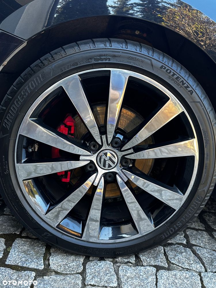 Volkswagen Beetle - 2