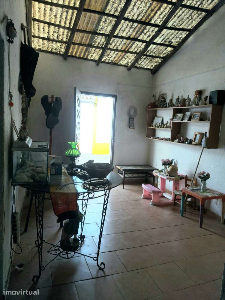 Moradia T3 geminada com 212m² em Vila Alva - Grande imagem: 5/26