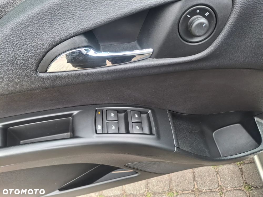 Opel Meriva 1.4 T Cosmo - 13