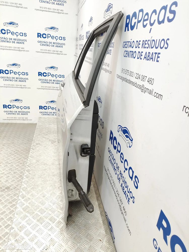 Porta Tras Traseiro Direita BMW X1 E84 2010 a 2015 - 5