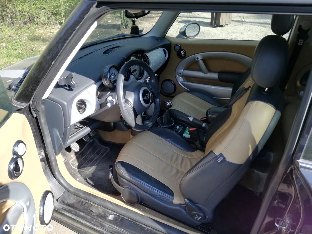 MINI Cooper - 5