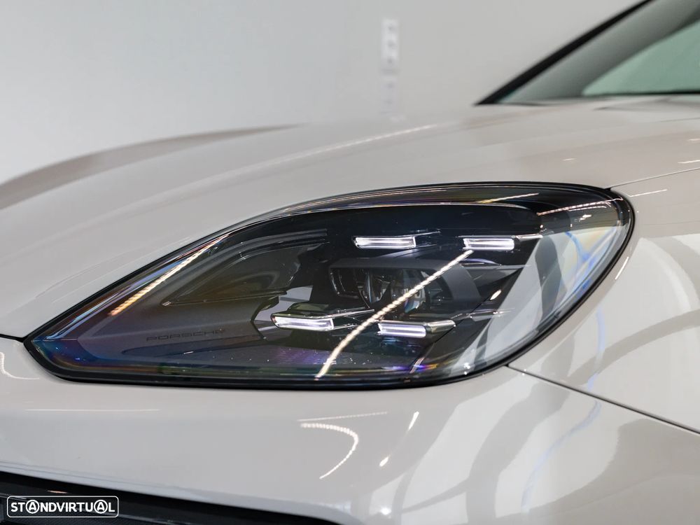 Porsche Cayenne E-Hybrid - 15