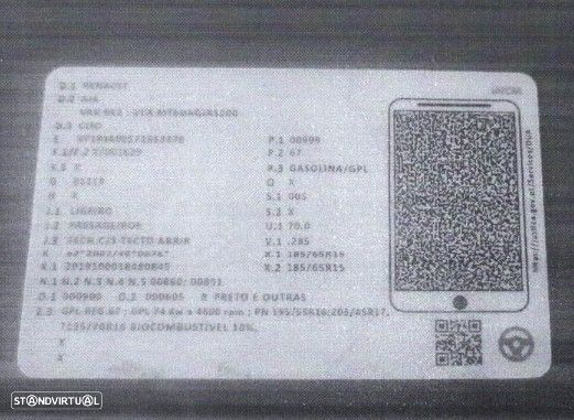 Renault Clio 1.0 TCe Evolution Bi-Fuel - 23