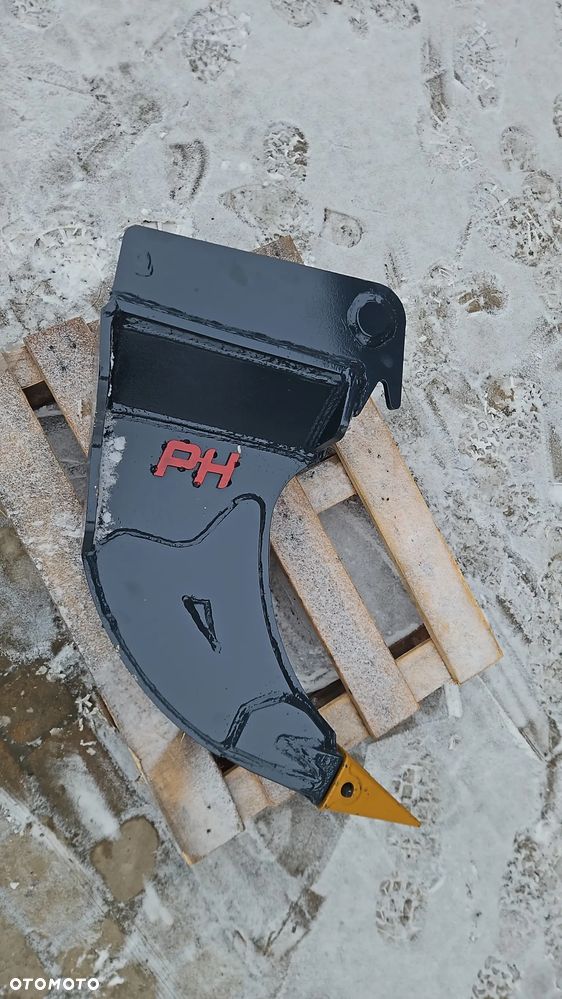 Nowy Zrywak do koparki Lehnhoff MS03 ripper kieł do korzeni - 6