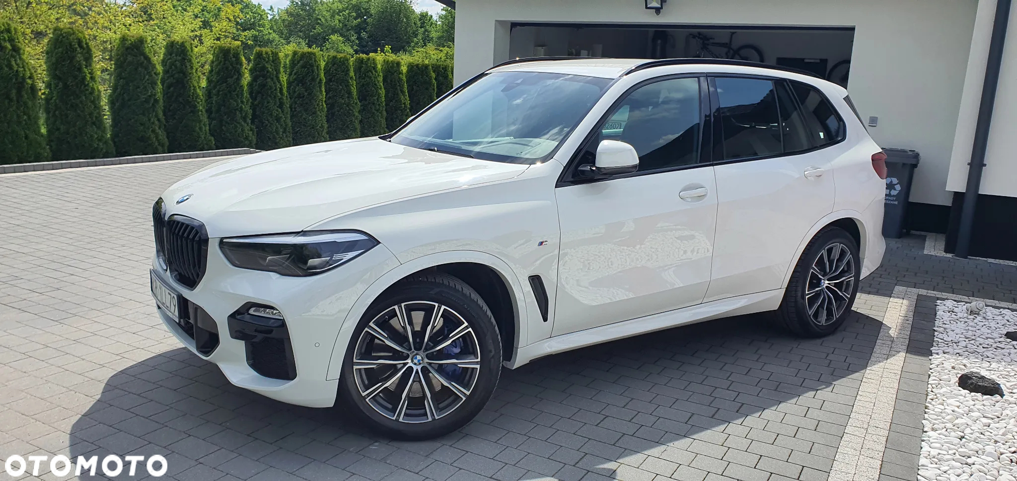 BMW X5 xDrive25d - 6