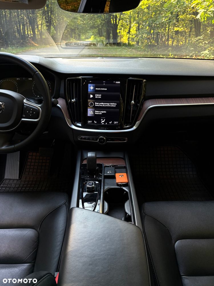 Volvo S60 B5 B Geartronic RDesign - 17