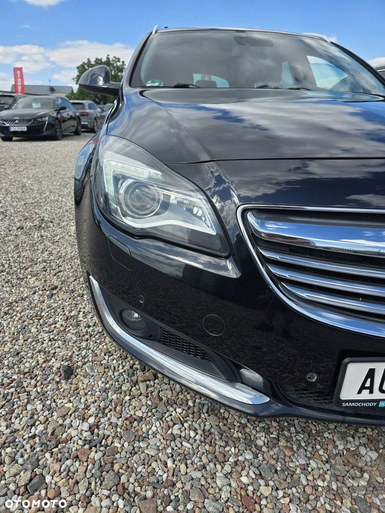 Opel Insignia - 4