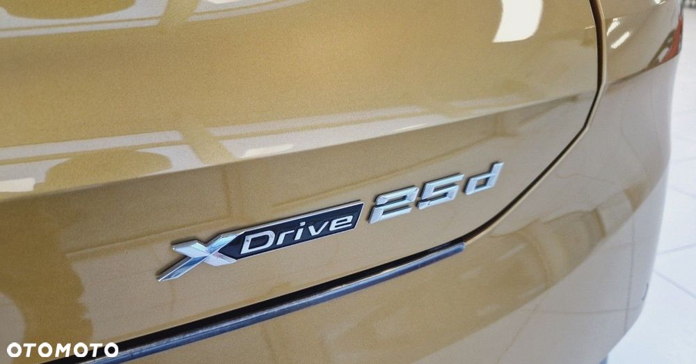 BMW X2 xDrive25d M Sport - 11