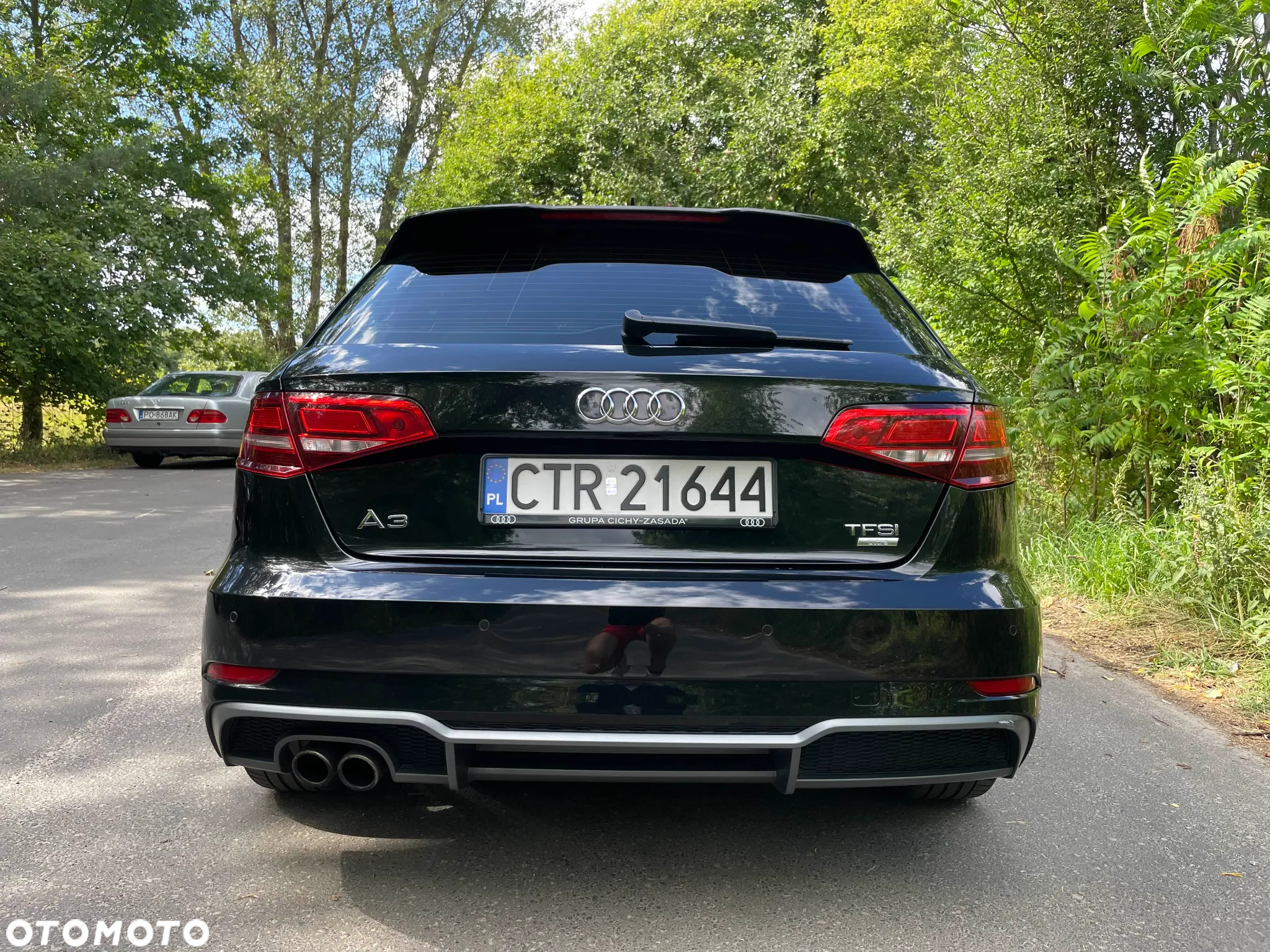 Audi A3 - 2