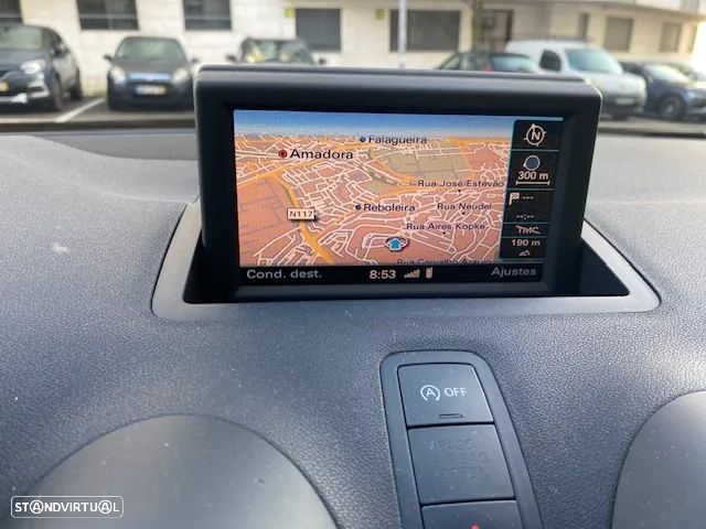 Audi A1 1.2 TFSI Special Edition - 7