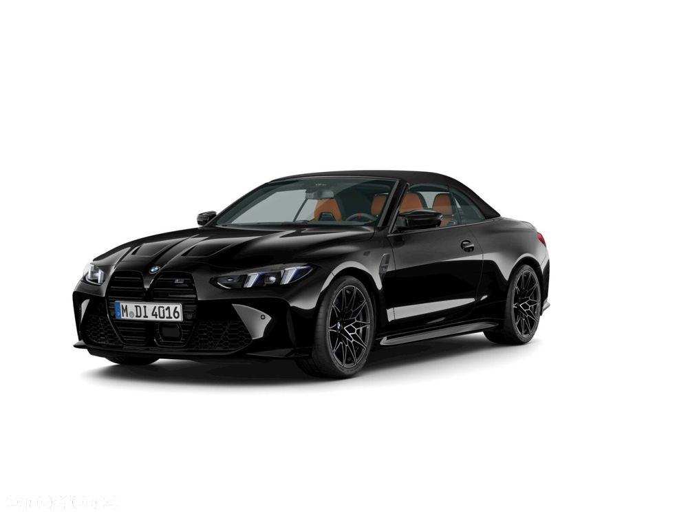 BMW M4 - 1