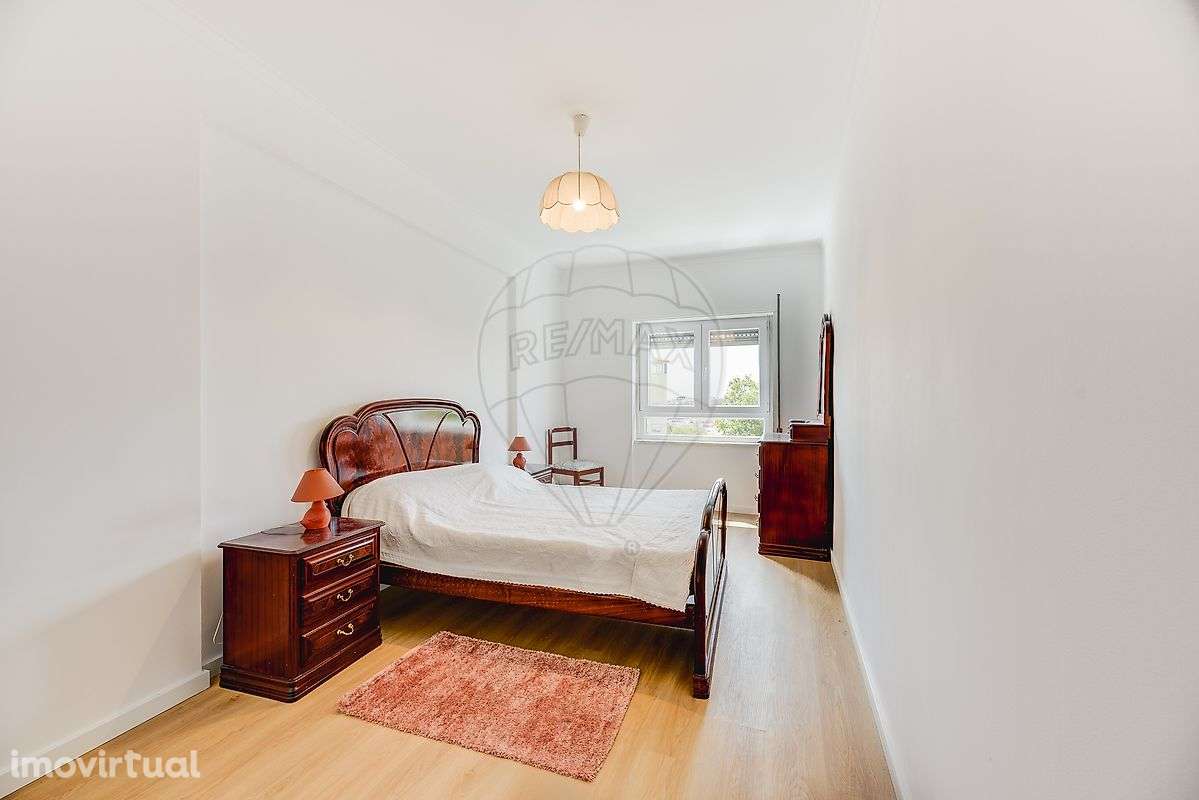 Apartamento T4 para venda - Grande imagem: 3/24