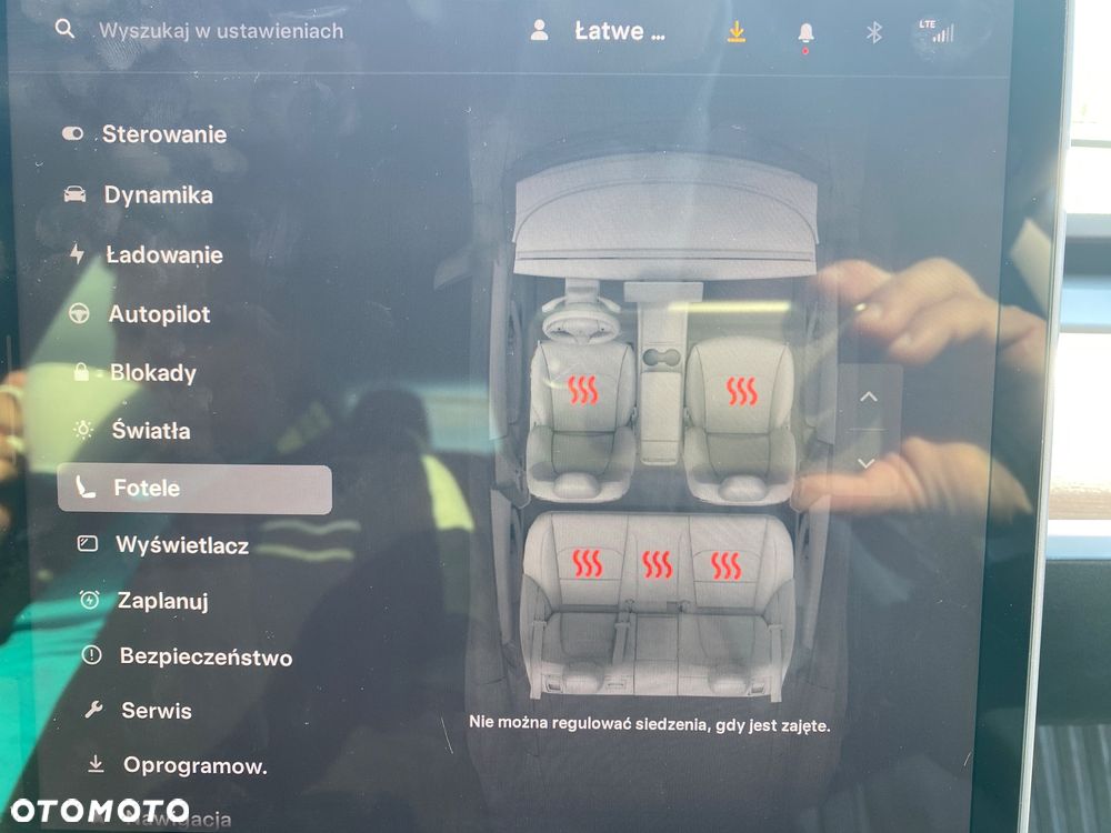 Tesla Model 3 Long Range RWD - 20