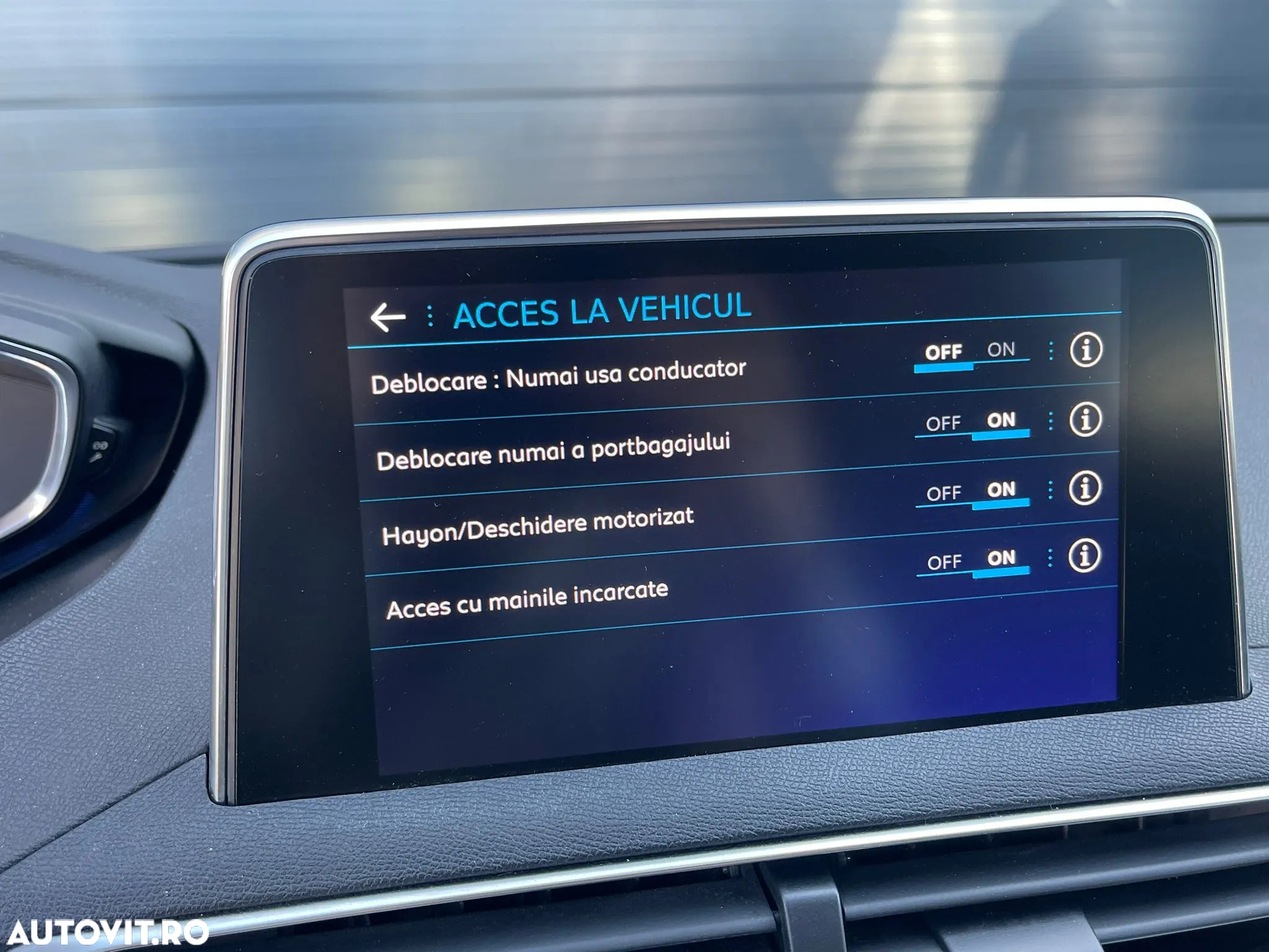 Peugeot 3008 - 26