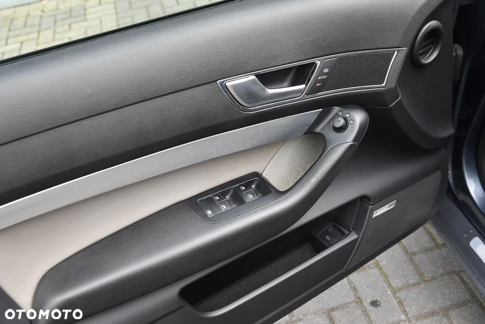 Audi A6 Allroad 3.0 TDI DPF Quattro - 13