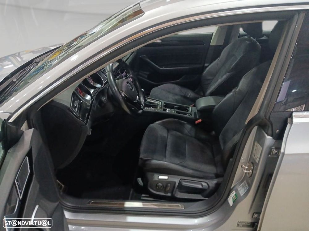 VW Arteon 2.0 TDI Elegance DSG - 10