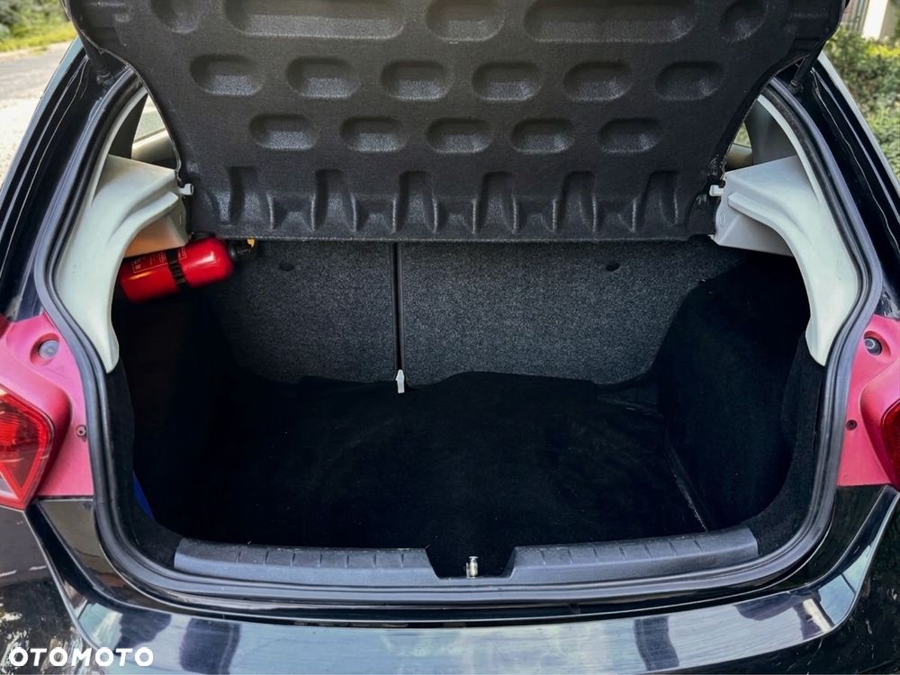 Seat Ibiza - 9