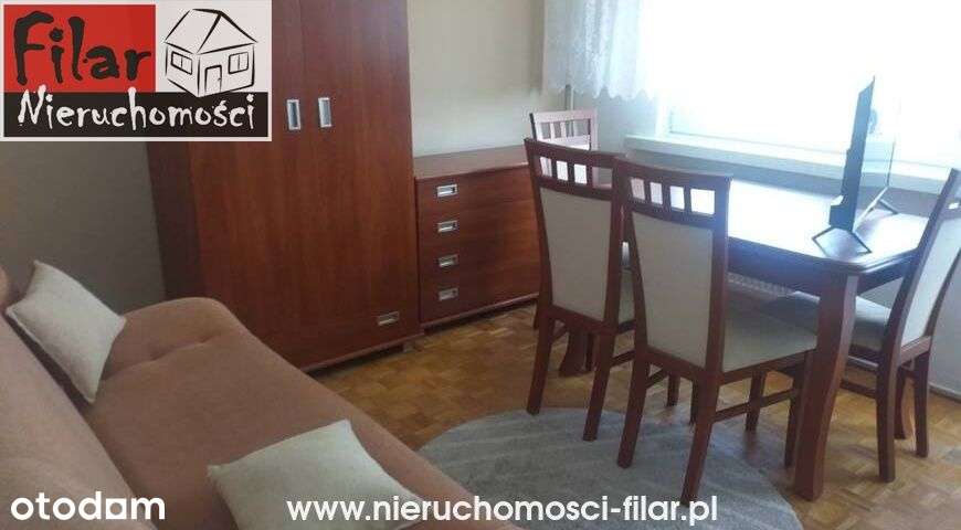 Mieszkanie, 48 m², Bydgoszcz