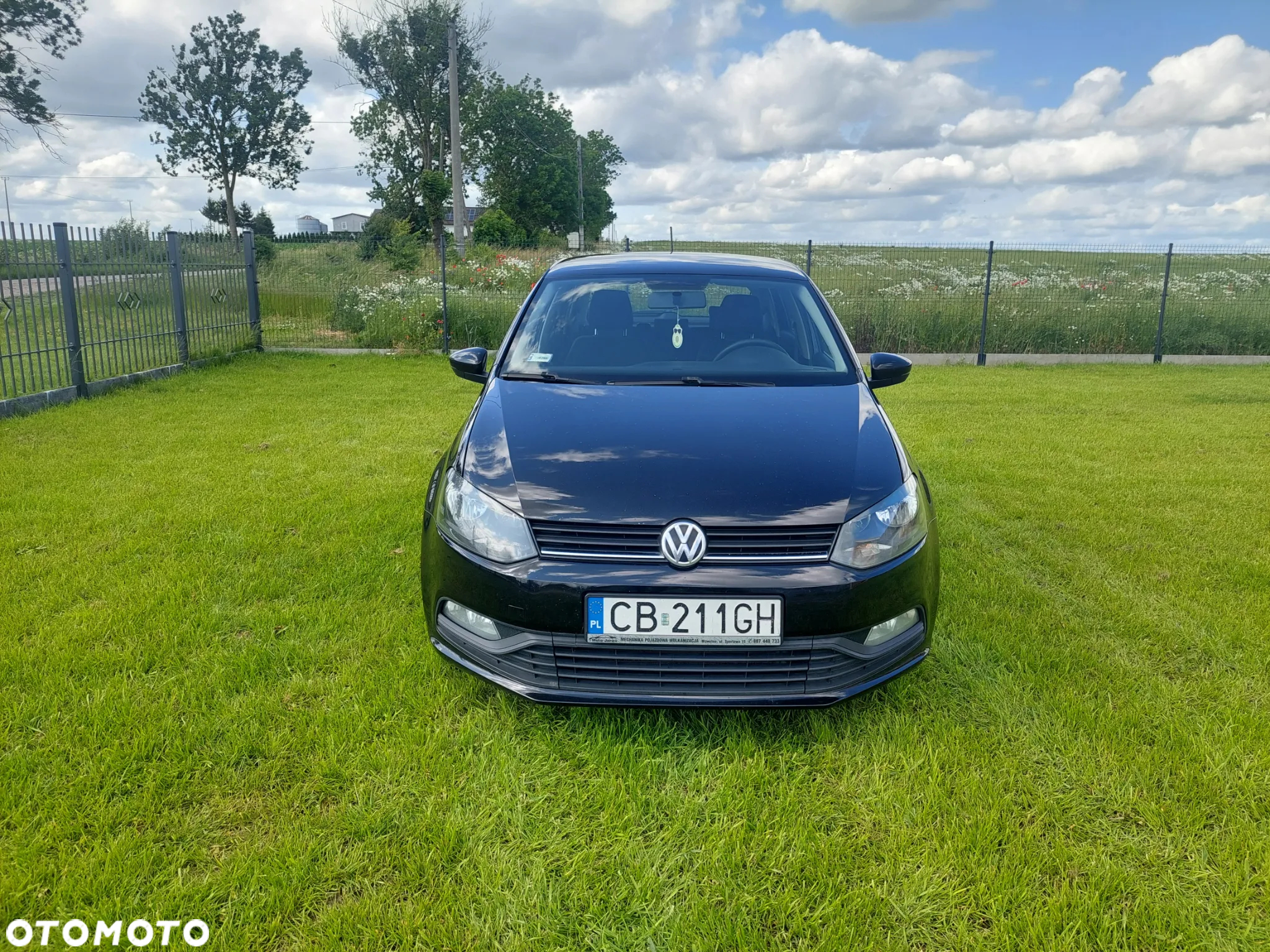 Volkswagen Polo - 6