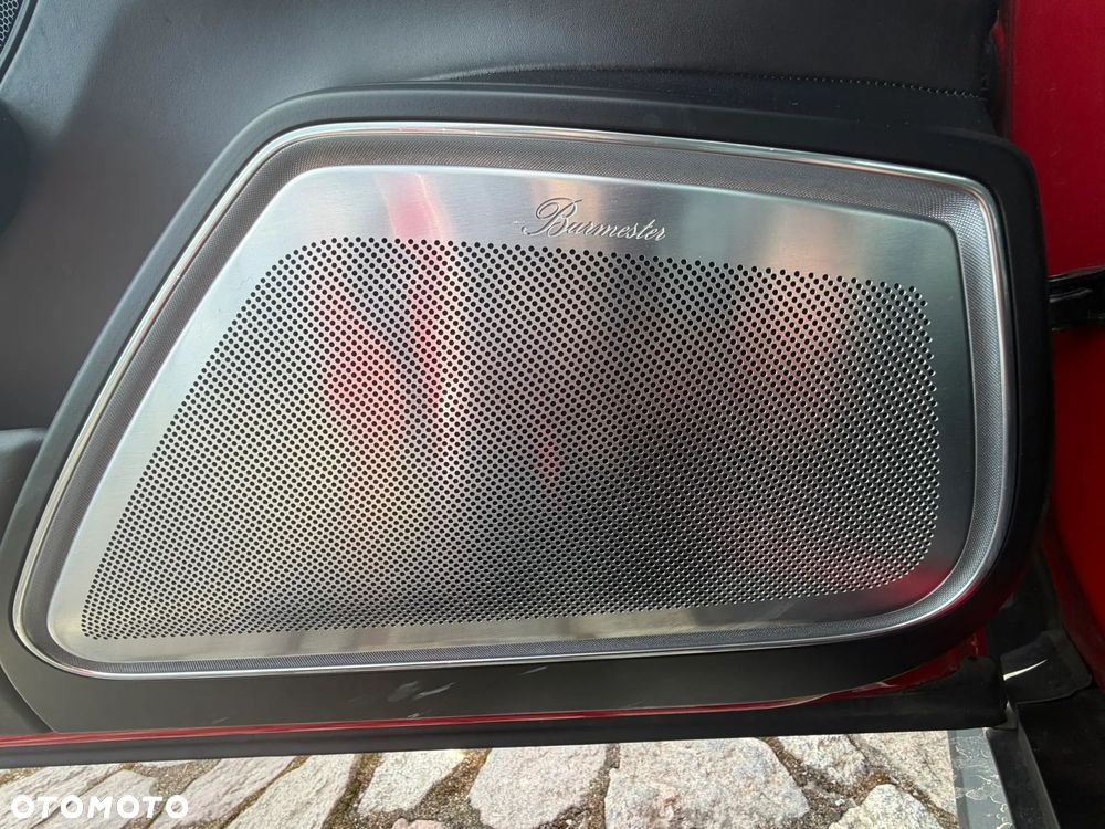 Porsche Panamera GTS - 14