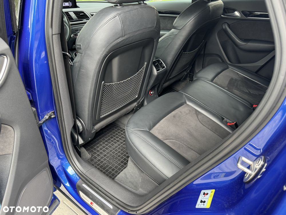 Audi RS Q3 - 8