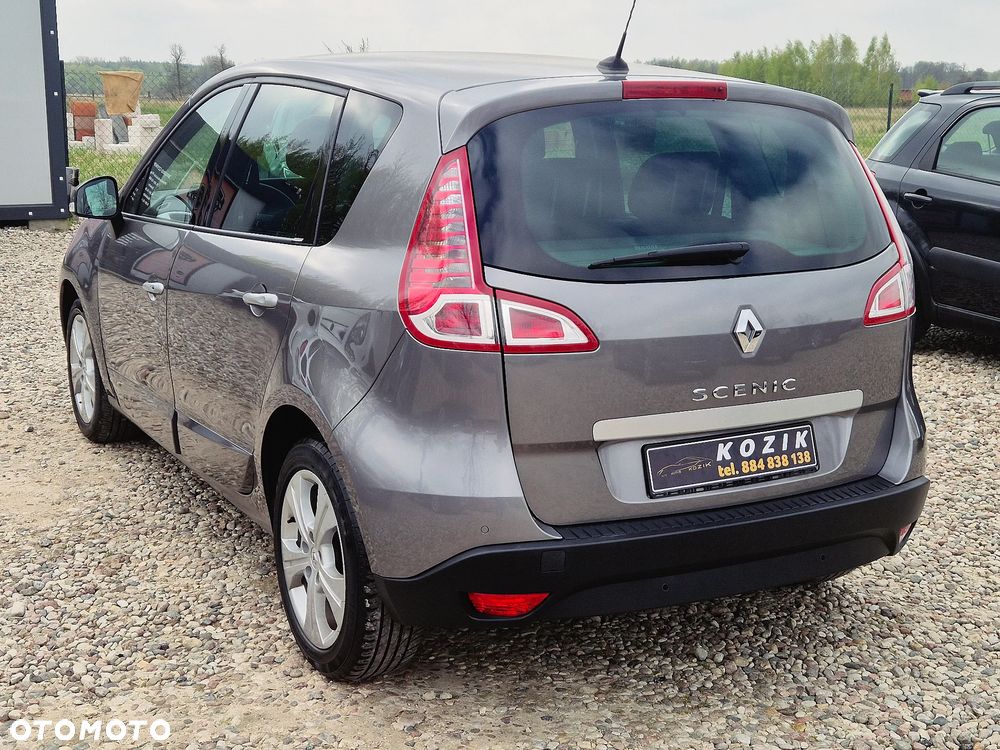 Renault Scenic TCe 130 Dynamique - 13