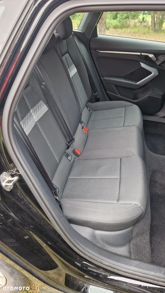 Audi A3 Sportback - 8