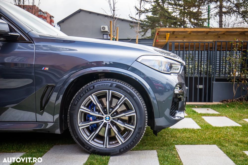 BMW X5 M - 30