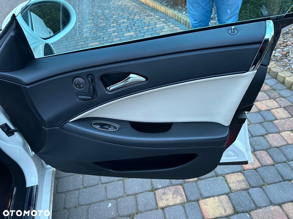 Mercedes-Benz CLS 350 - 9