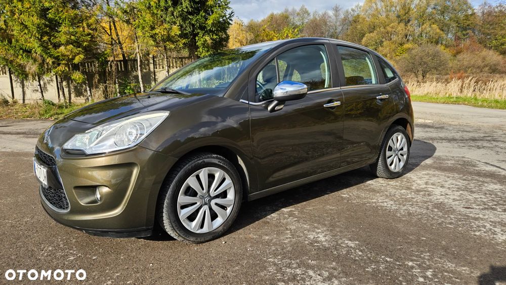 Citroën C3 1.2 VTi Seduction - 12