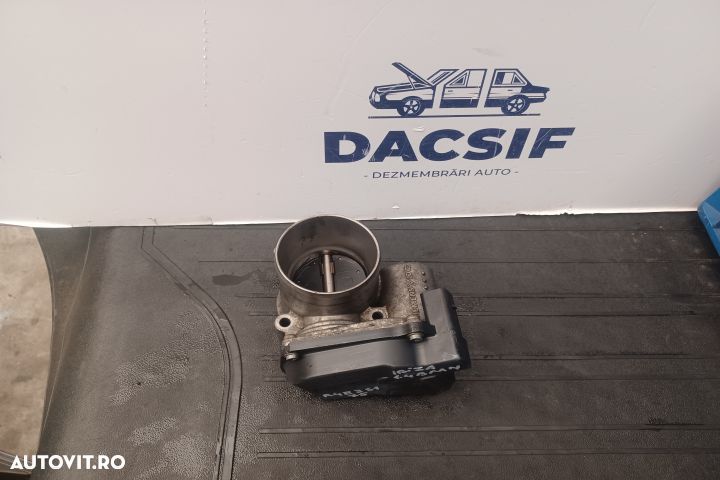 Clapeta acceleratie 03C133062S 03C133062S Seat Ibiza 4 6J [2008 - 201 - 2