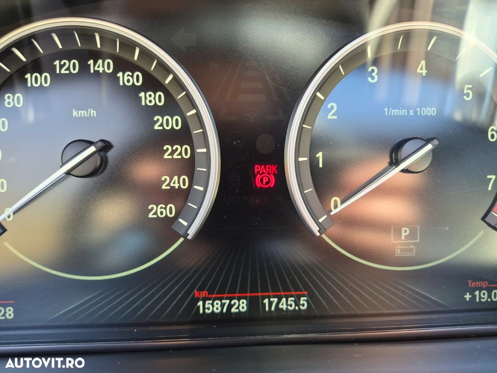 BMW X5 xDrive40e iPerformance - 7