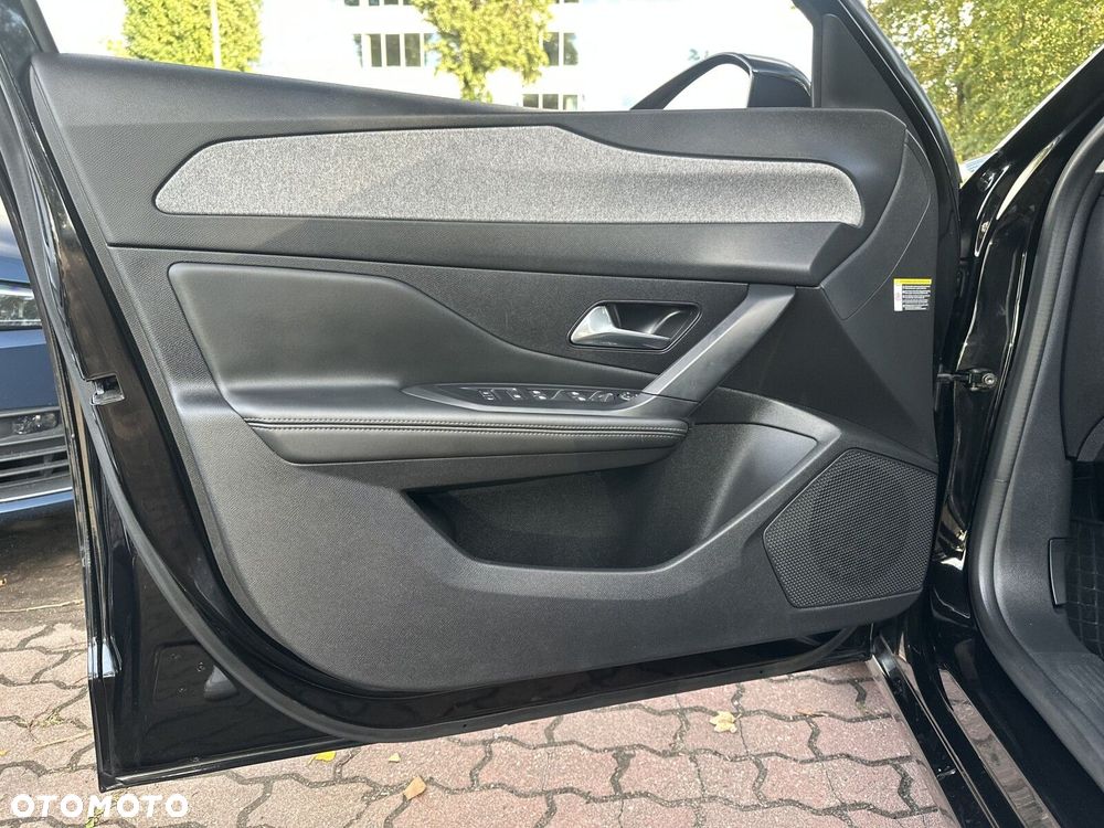 Peugeot 308 - 11
