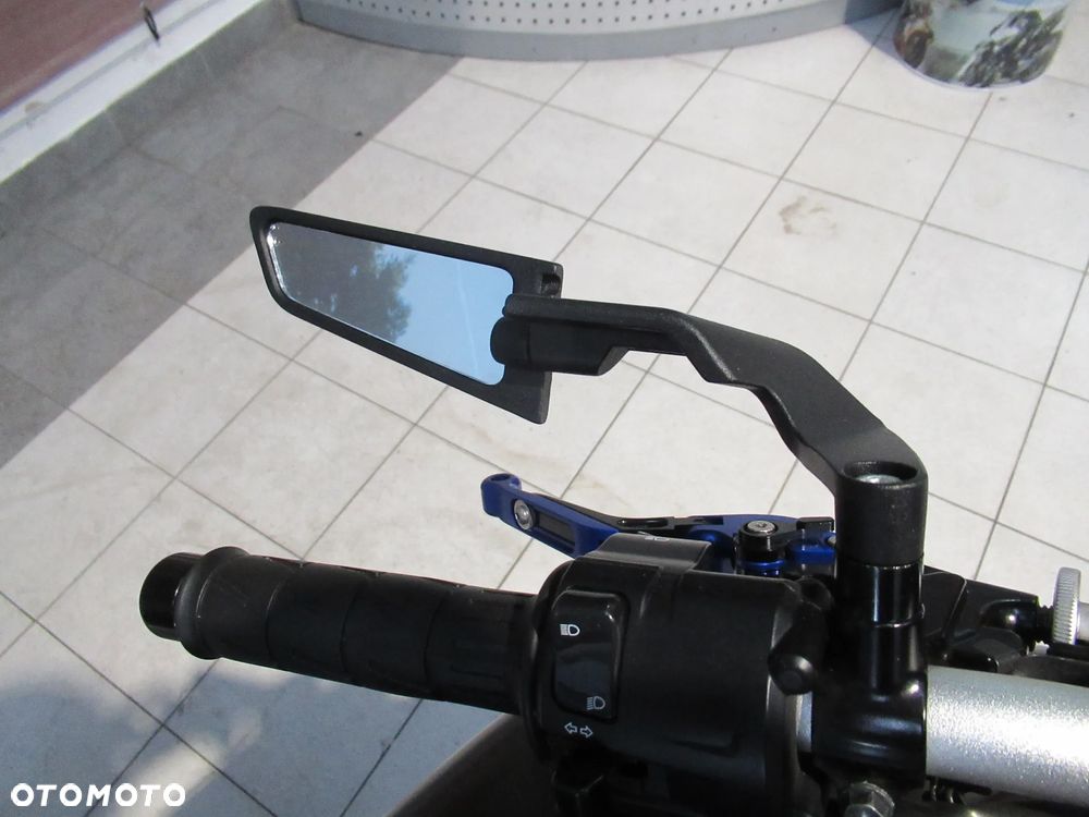 Yamaha MT - 13