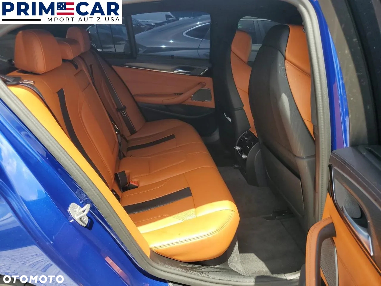 BMW M5 Competition - 10