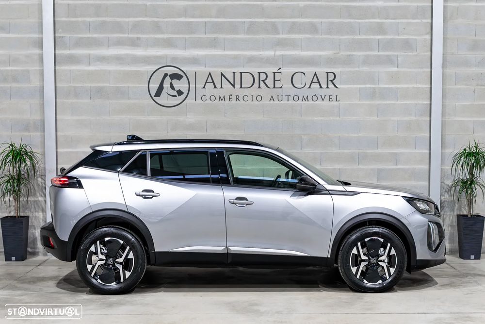 Peugeot 2008 1.2 PureTech Allure - 5