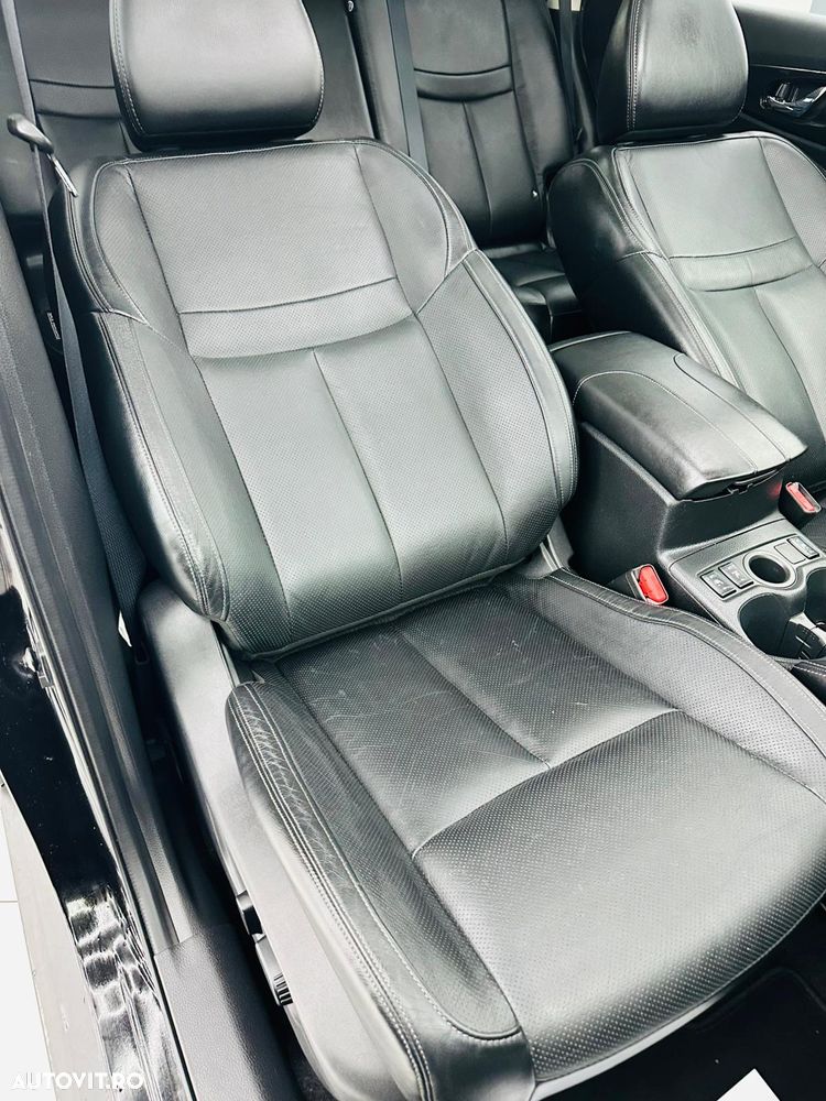 Nissan X-Trail 1.6 DIG-T Tekna - 27