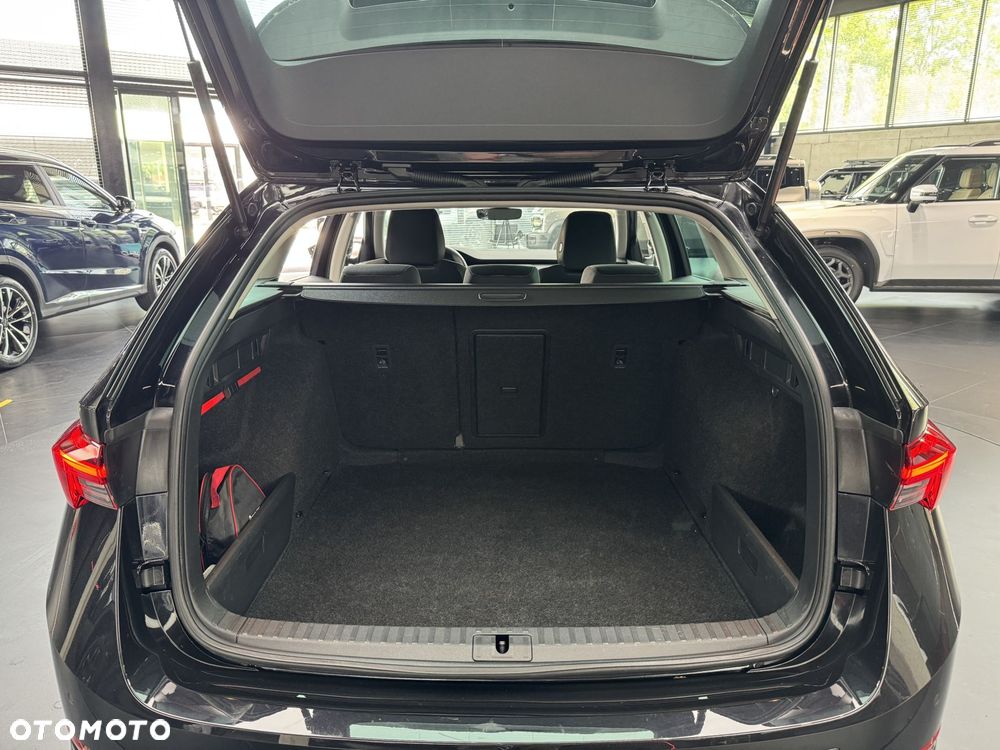 Skoda Octavia 2.0 TDI Ambition - 18