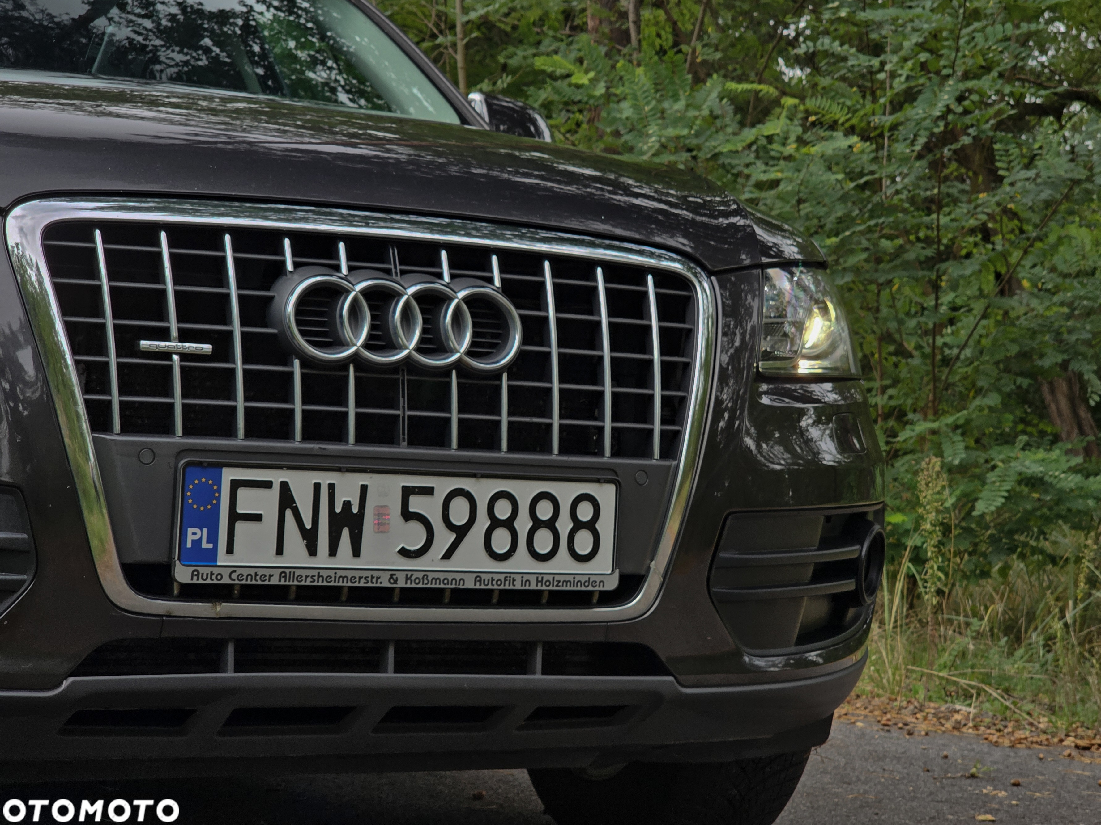 Audi Q5 2.0 TDI Quattro - 20