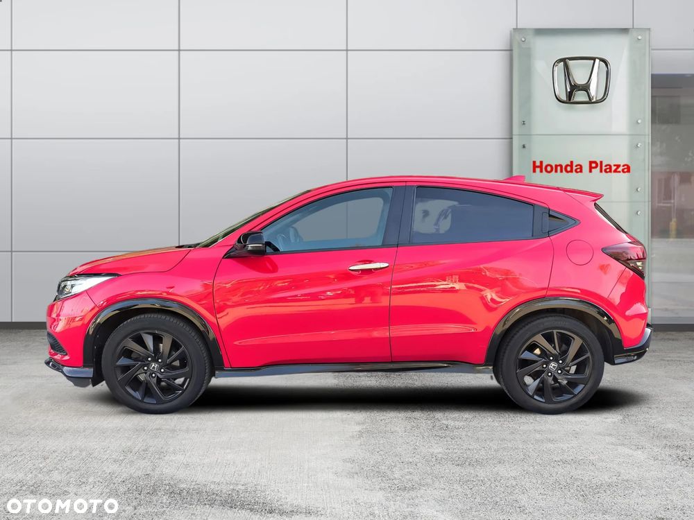 Honda HR-V - 2