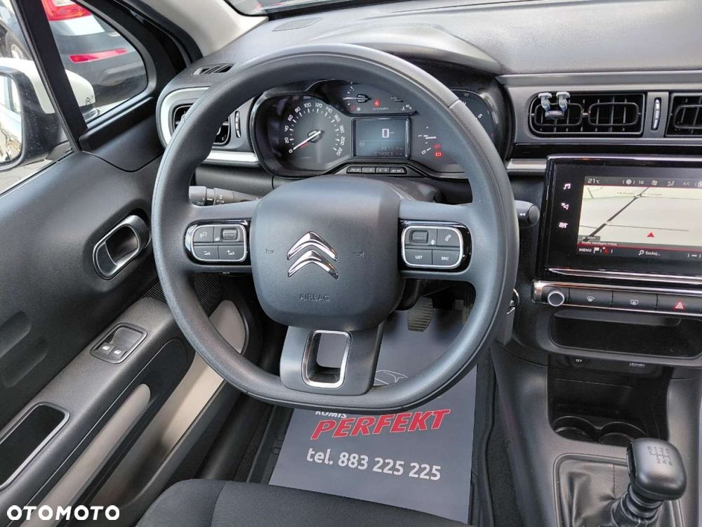 Citroën C3 - 17