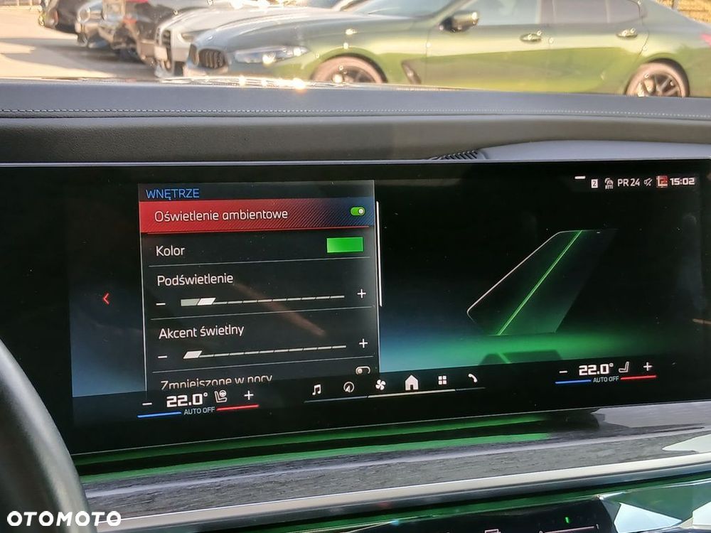 BMW i7 - 29