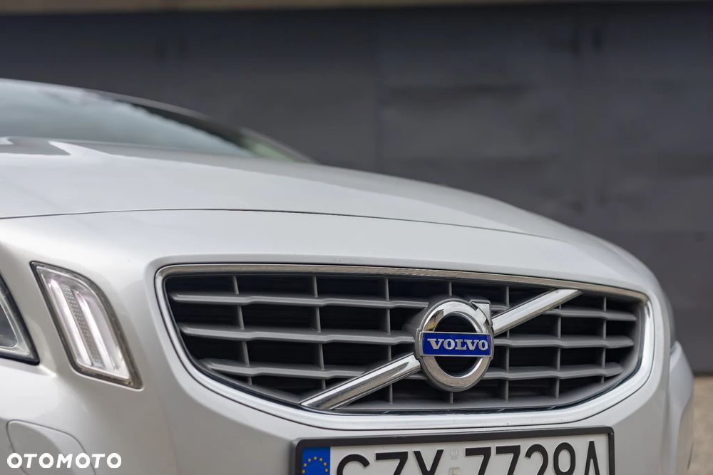 Volvo S60 - 17