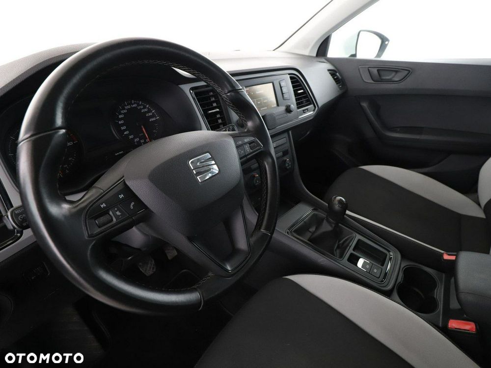 Seat Ateca 1.0 TSI Reference S&S - 15