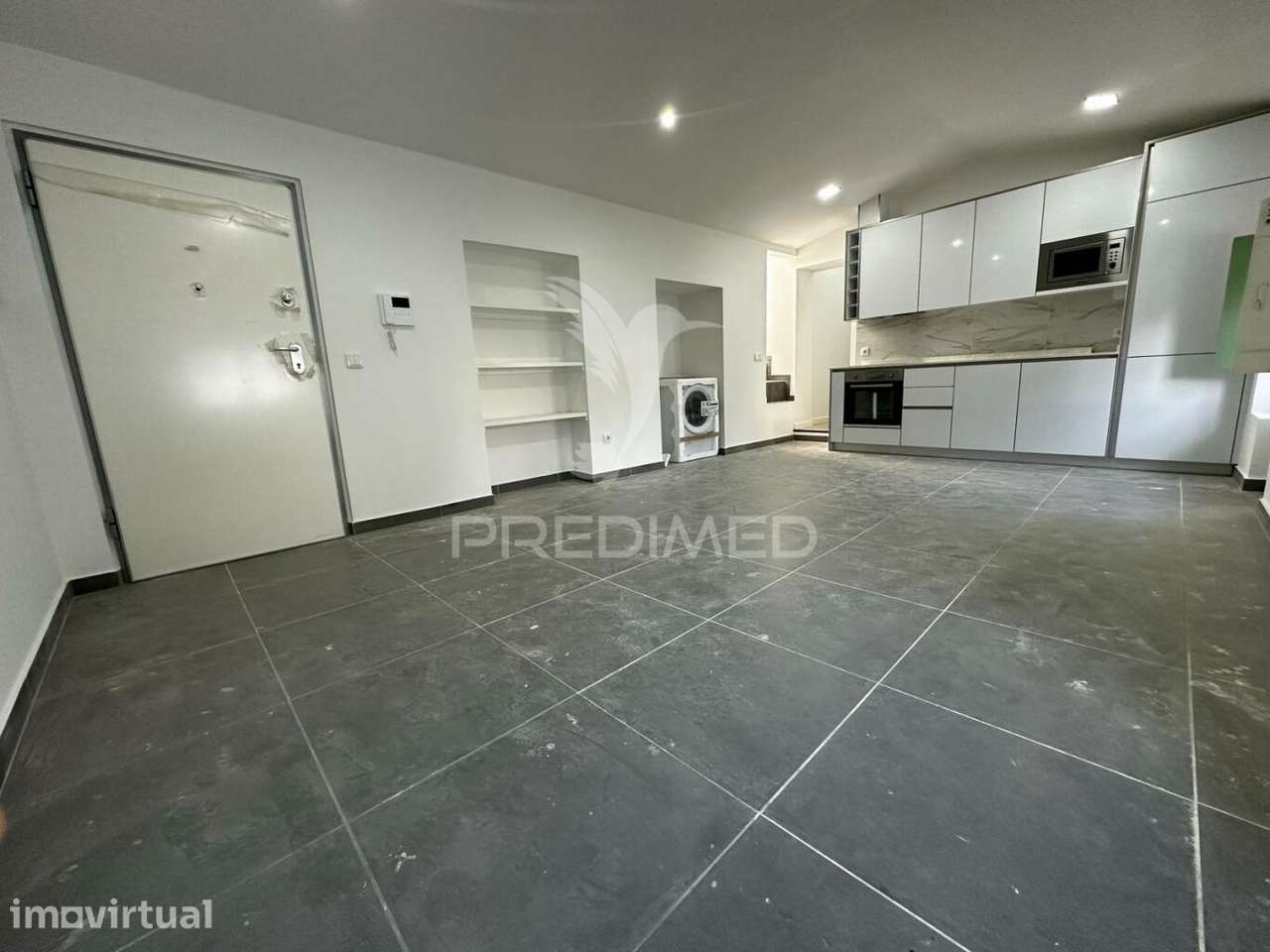 Apartamento T2 Terraço Centro Histórico Elvas - Grande imagem: 2/25