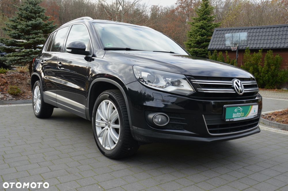 Volkswagen Tiguan 2.0 TSI 4Motion Exclusive - 11