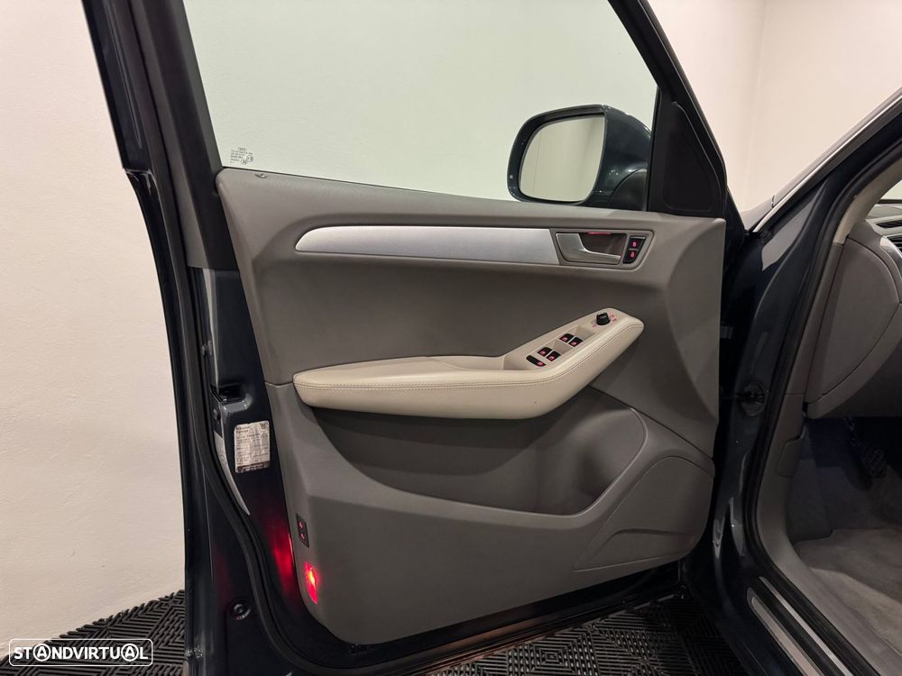 Audi Q5 2.0 TDI Sport - 51